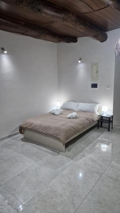 Vincent'S House Apartment Naples Exterior photo